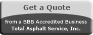 Total Asphalt Service, Inc. BBB Request a Quote