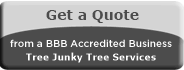 Tree Junky Tree Services BBB Request a Quote