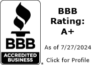 Click for the BBB Business Review of this TBD in West Point VA