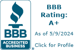Click for the BBB Business Review of this Roofing Contractors in Chesterfield VA