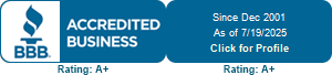 Mack Morris Heating & Air Conditioning BBB Business Review