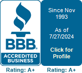 C. L. Wright Roofing, Inc. BBB Business Review