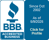 Dominion Payroll Services, LLC BBB Business Review