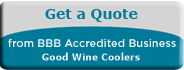 Good Wine Coolers BBB Business Review