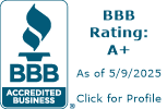 Click for the BBB Business Review of this Fireplaces in Charlottesvle VA