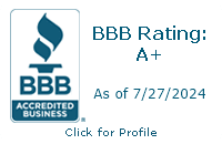 RJ Davis Lawn Care, Inc. BBB Business Review