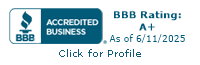 J.Liz Events BBB Business Review