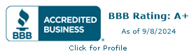 firstSTREET for Boomers & Beyond, Inc.  BBB Business Review